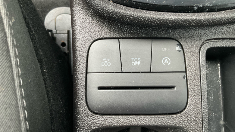 Ford Fiesta 1.0 EcoBoost Zetec 5dr Petrol Hatchback